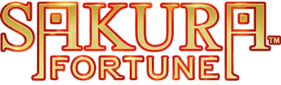 Sakura Fortune Logo